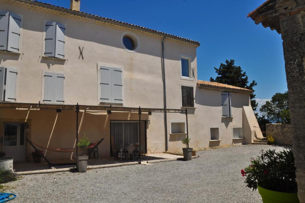Le Gite Du Jas Vieux Montfort  Εξωτερικό φωτογραφία