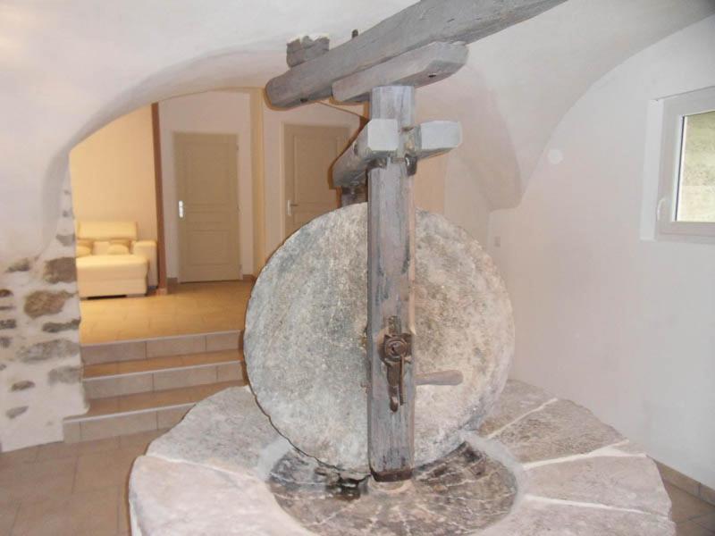 Le Gite Du Jas Vieux Montfort  Εξωτερικό φωτογραφία